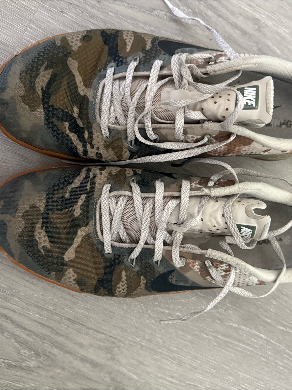 Nike Shoes